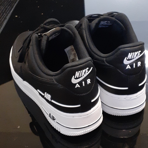 Nike AF1 exclusive - Picture 7 of 9